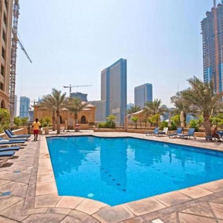 Icon Casa Living - Rimal 6-Jbr Marina View Apartment Dubai Exterior photo