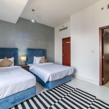 Icon Casa Living - Rimal 6-Jbr Marina View Apartment Dubai Exterior photo