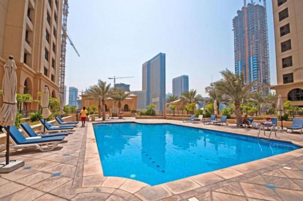 Icon Casa Living - Rimal 6-Jbr Marina View Apartment Dubai Exterior photo
