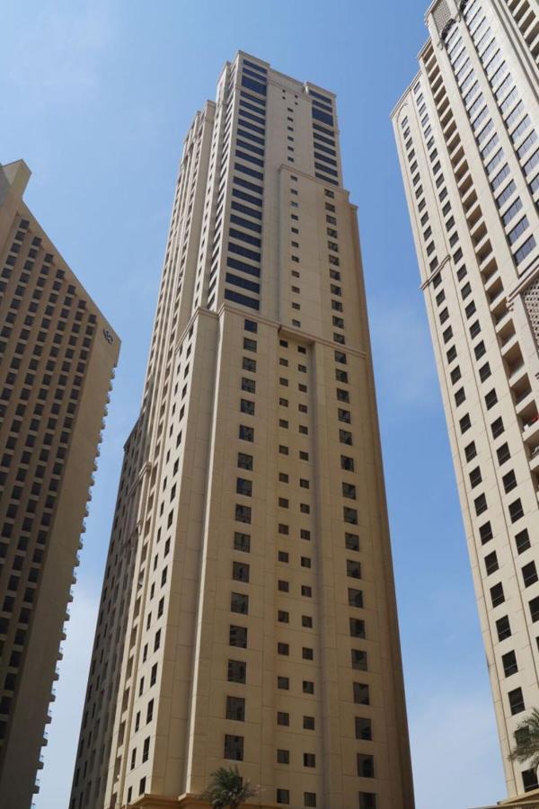 Icon Casa Living - Rimal 6-Jbr Marina View Apartment Dubai Exterior photo