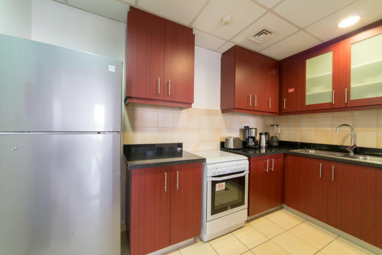 Icon Casa Living - Rimal 6-Jbr Marina View Apartment Dubai Exterior photo