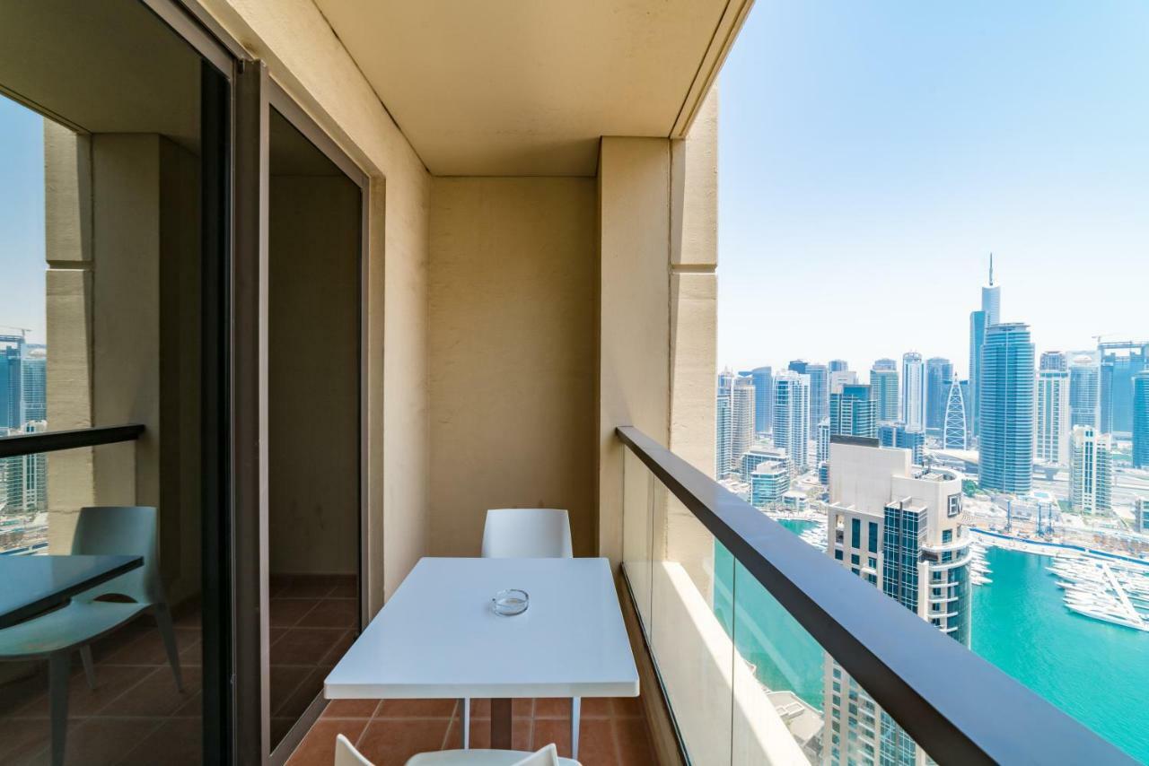 Icon Casa Living - Rimal 6-Jbr Marina View Apartment Dubai Exterior photo
